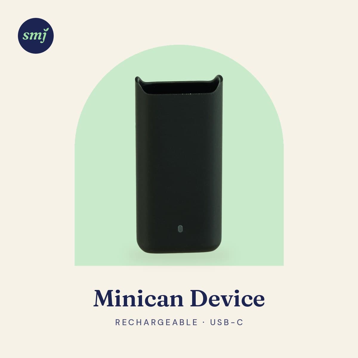 Minican Device