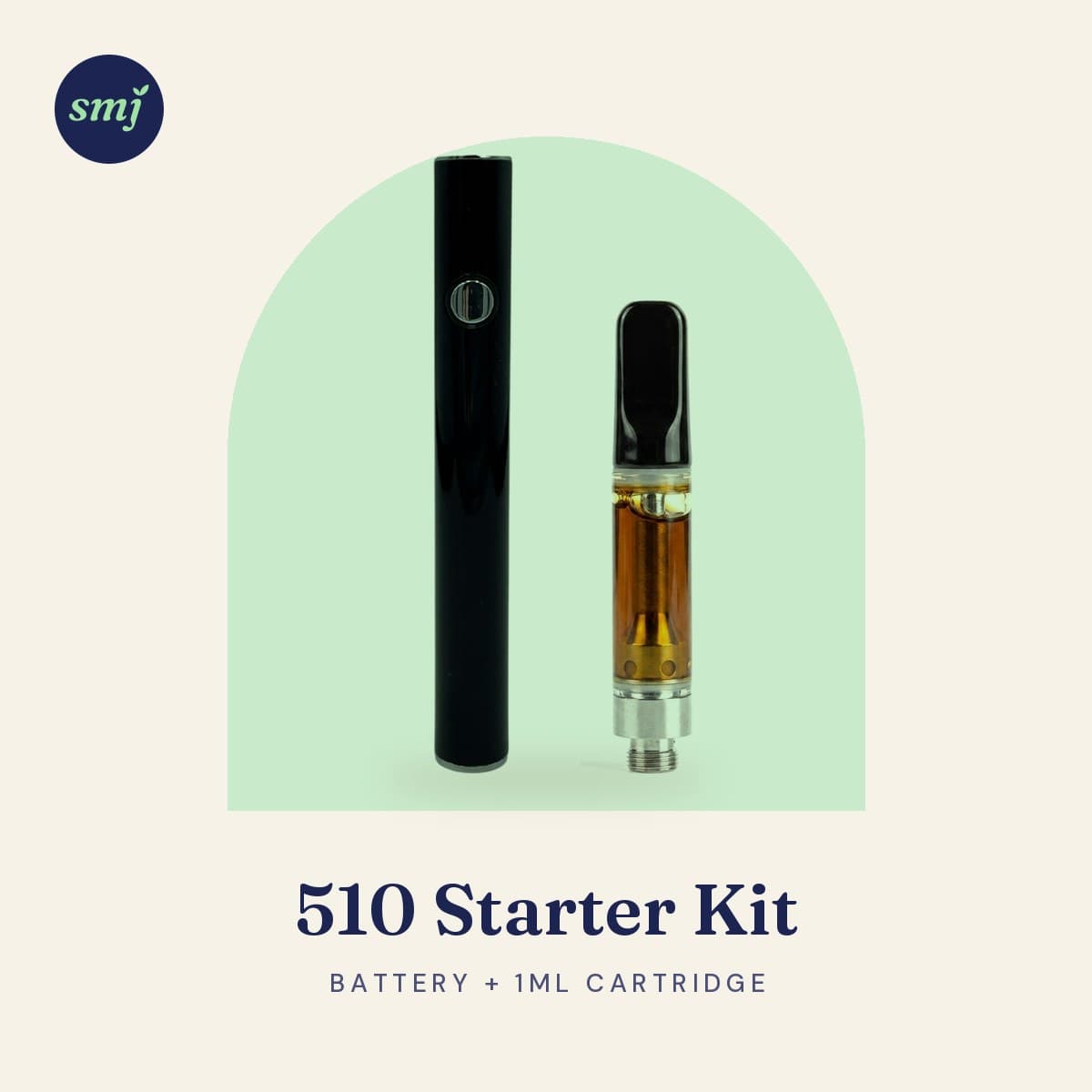 510 Starter Kit